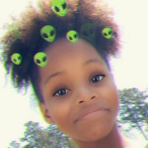 Meet your Posher, Browneyed.